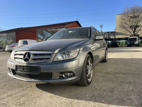 Mercedes-Benz C 220 CDI