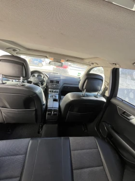 Mercedes-Benz C 220 CDI - 5200 € / 10170.32 лв. - 80627582 9