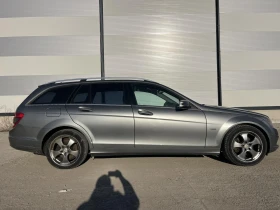 Mercedes-Benz C 220 CDI - 5200 € / 10170.32 лв. - 80627582 3
