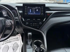 Toyota Camry * SE * CARFAX * ��� �����* �������*  | Mobile.bg � ����� ������ 9