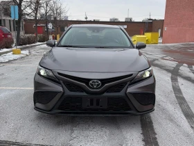 Toyota Camry * SE * CARFAX * ��� �����* �������*  | Mobile.bg � ����� ������ 6