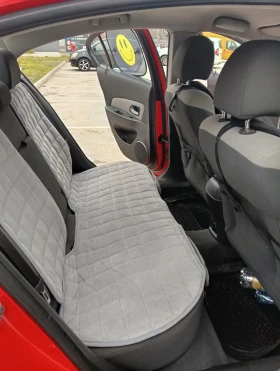 Chevrolet Cruze 1.6 113 к.с. - 3200 € / 6258.66 лв. - 40451132 13