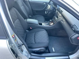 Mercedes-Benz C 220 CDI  Facelift автоматик | Auto.bg — изображение 12