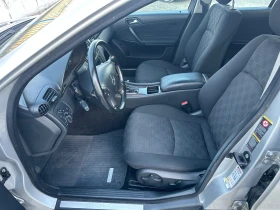 Mercedes-Benz C 220 CDI  Facelift автоматик | Auto.bg — изображение 10