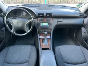Mercedes-Benz C 220 CDI  Facelift автоматик | Auto.bg — изображение 7