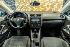 VW Scirocco 1.4 TSI | Auto.bg — изображение 12