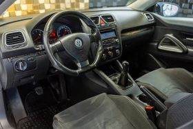 VW Scirocco 1.4 TSI | Auto.bg — изображение 7