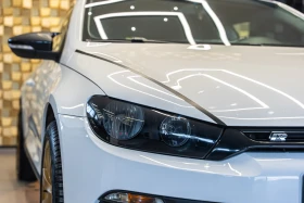 VW Scirocco 1.4 TSI | Auto.bg — изображение 5