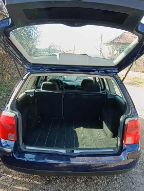 VW Passat - 1100 € / 2151.41 лв. - 59808737 5