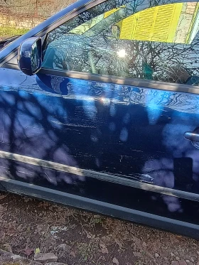 VW Passat - 1100 € / 2151.41 лв. - 59808737 8