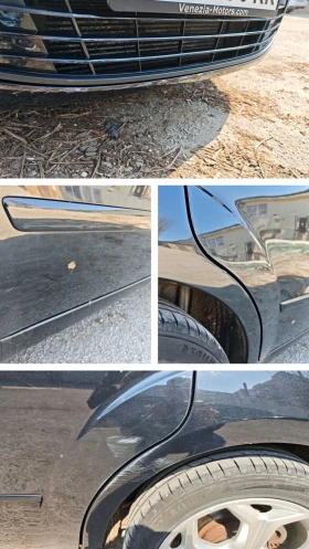 Ford S-Max 2.0 TDCI 163 кс ръчка 7 места - 5500 € / 10757.07 лв. - 30786450 17