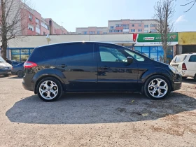 Ford S-Max 2.0 TDCI 163 кс ръчка 7 места - 5500 € / 10757.07 лв. - 30786450 4