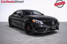 Mercedes-Benz C 300 * AMG Line * HeadUp * * AвтоКредит* (ЦЕНА ДО БГ)
