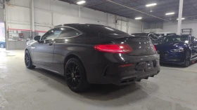 Mercedes-Benz C 300 * AMG Line * HeadUp * * AвтоКредит* (ЦЕНА ДО БГ) - 14199 € / 27770.83 лв. - 94693386 3