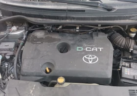 Toyota Corolla verso 2.2 - 3500 € / 6845.40 лв. - 26750419 8