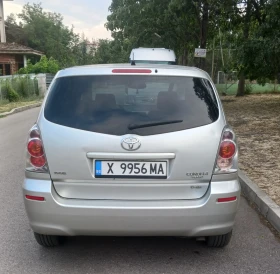 Toyota Corolla verso 2.2 - 3500 € / 6845.40 лв. - 26750419 3