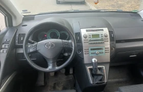 Toyota Corolla verso 2.2 - 3500 € / 6845.40 лв. - 26750419 5