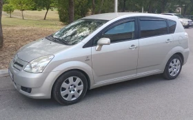 Toyota Corolla verso 2.2 - 3500 € / 6845.40 лв. - 26750419 2