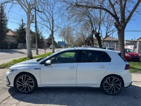 VW Golf 2.0 DIESEL GT-LINE GERMANY | Auto.bg — изображение 8