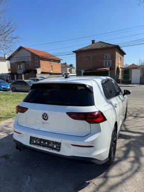 VW Golf 2.0 DIESEL GT-LINE GERMANY | Auto.bg — изображение 6