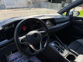 VW Golf 2.0 DIESEL GT-LINE GERMANY | Auto.bg — изображение 12