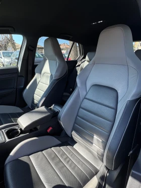 VW Golf 2.0 DIESEL GT-LINE GERMANY | Auto.bg — изображение 11