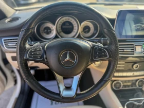 Mercedes-Benz CLS 550 AMG Line * Фиксирана цена до БГ * Без инциденти *  | Auto.bg — изображение 10