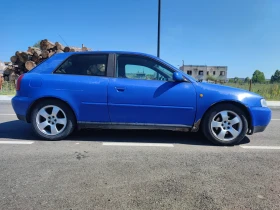 Audi A3 1.8  - 800 € / 1564.66 лв. - 44763941 3