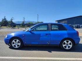 Audi A3 1.8  - 800 € / 1564.66 лв. - 44763941 7