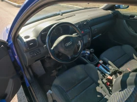 Audi A3 1.8  - 800 € / 1564.66 лв. - 44763941 11