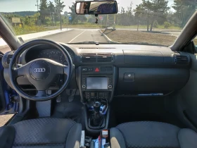 Audi A3 1.8  - 800 € / 1564.66 лв. - 44763941 12