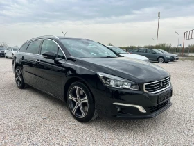 Peugeot 508 * 2.0* HDI* 180к.с* FULL* Сервизна* История*  - 8400 € / 16428.97 лв. - 14065788 2