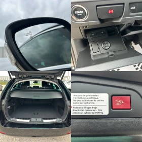 Peugeot 508 * 2.0* HDI* 180к.с* FULL* Сервизна* История*  - 8400 € / 16428.97 лв. - 14065788 11