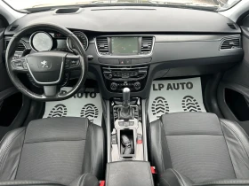 Peugeot 508 * 2.0* HDI* 180к.с* FULL* Сервизна* История*  - 8400 € / 16428.97 лв. - 14065788 9