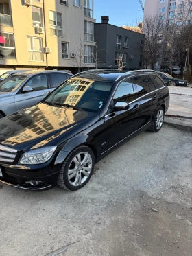 Mercedes-Benz C 220 - 6200 € / 12126.15 лв. - 59085294 2