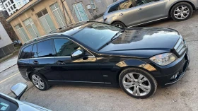 Mercedes-Benz C 220 - 6200 € / 12126.15 лв. - 59085294 6