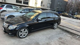 Mercedes-Benz C 220 - 6200 € / 12126.15 лв. - 59085294 5