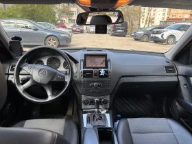 Mercedes-Benz C 220 - 6200 € / 12126.15 лв. - 59085294 8