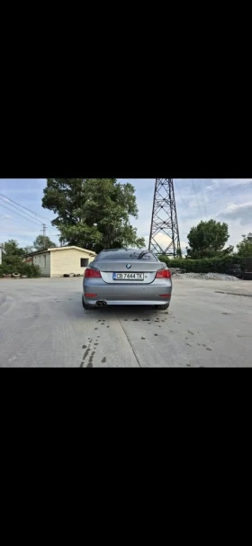 BMW 530 BMW E60 3.0 Diesel | Mobile.bg � ����� ������ 6