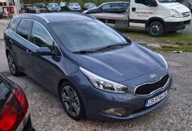 Kia Ceed 1.6  GT  ����-������-���������� | Mobile.bg � ����� ������ 2