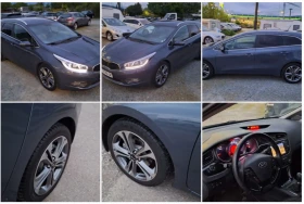 Kia Ceed 1.6  GT  ����-������-���������� | Mobile.bg � ����� ������ 15