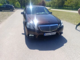 Mercedes-Benz E 350 AMG 4matic | Mobile.bg � ����� ������ 3