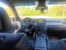 Mercedes-Benz E 350 AMG 4matic | Mobile.bg � ����� ������ 7