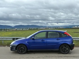 Ford Focus ST170 | Mobile.bg � ����� ������ 3
