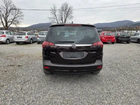 Opel Zafira 1.6  CNG | Mobile.bg � ����� ������ 6