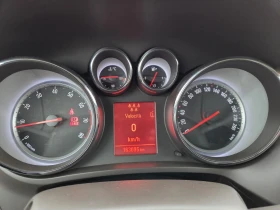 Opel Zafira 1.6  CNG | Mobile.bg � ����� ������ 12