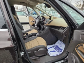 Opel Zafira 1.6  CNG | Mobile.bg � ����� ������ 8