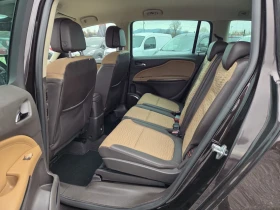 Opel Zafira 1.6  CNG | Mobile.bg � ����� ������ 10