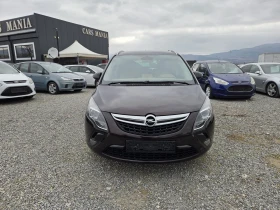 Opel Zafira 1.6  CNG | Mobile.bg � ����� ������ 3