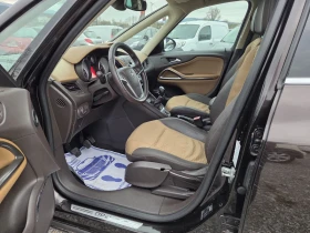 Opel Zafira 1.6  CNG | Mobile.bg � ����� ������ 7